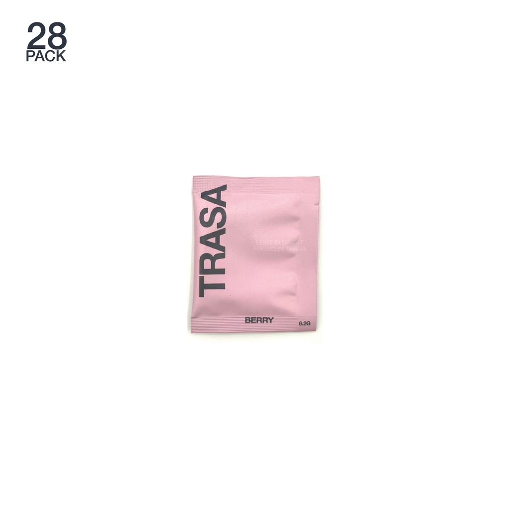 TRASA Hydration - Berry