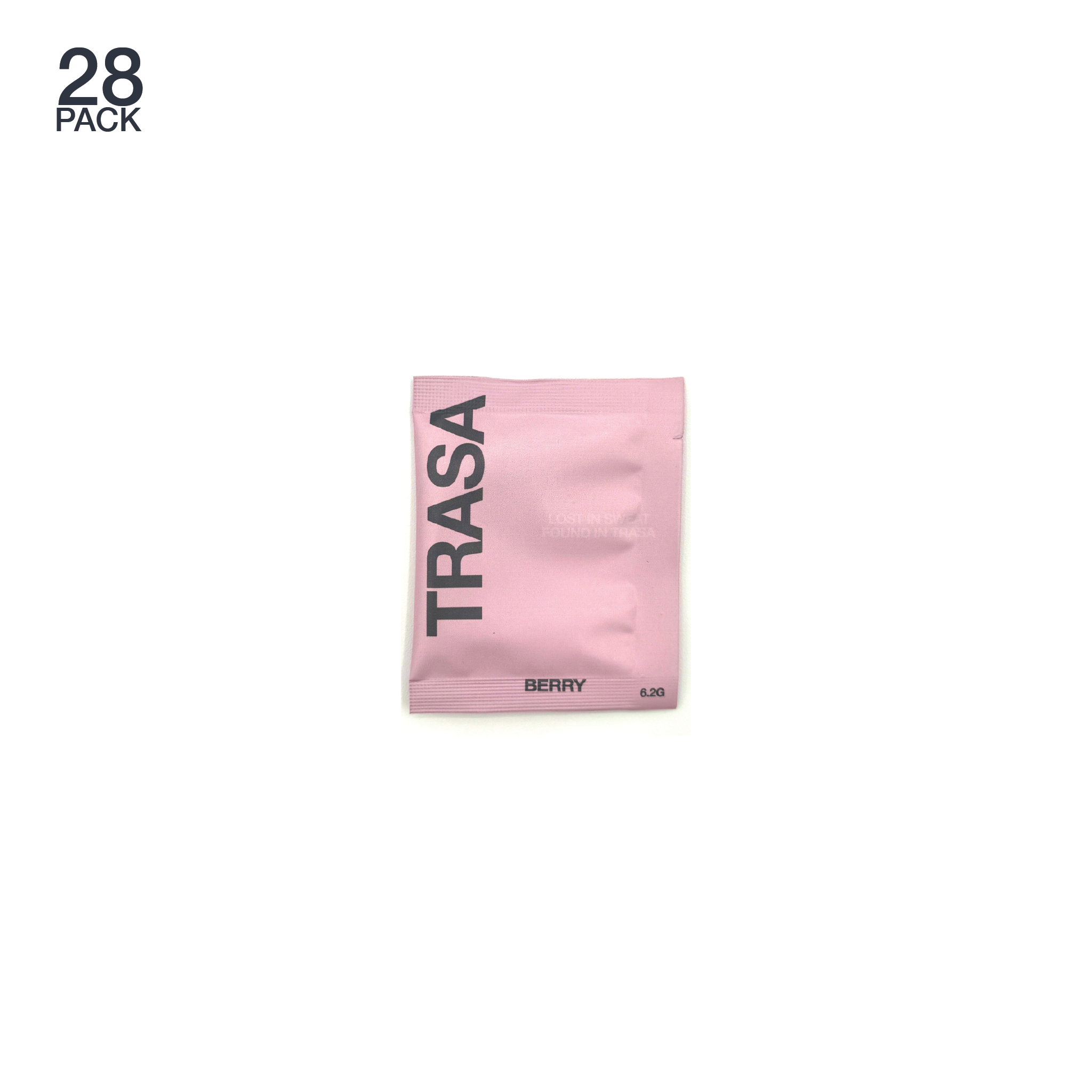 TRASA Hydration - Berry