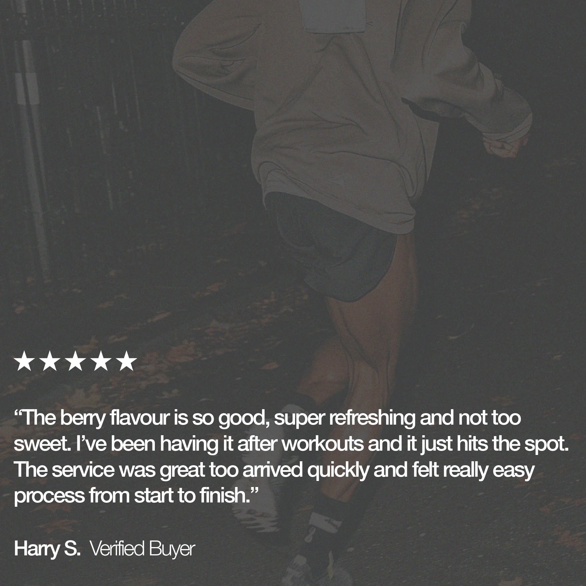 TRASA Hydration - Berry