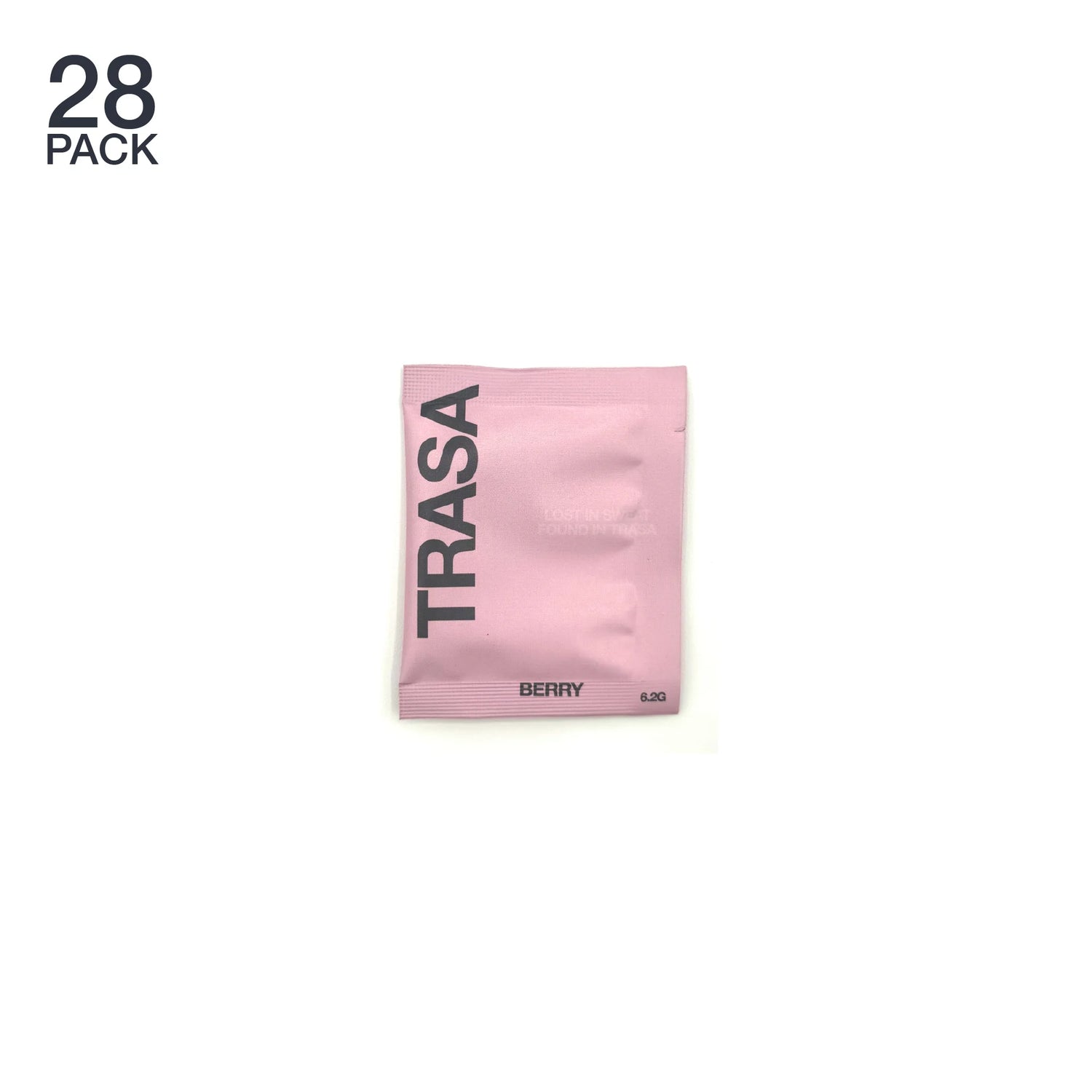 TRASA Hydration - Berry