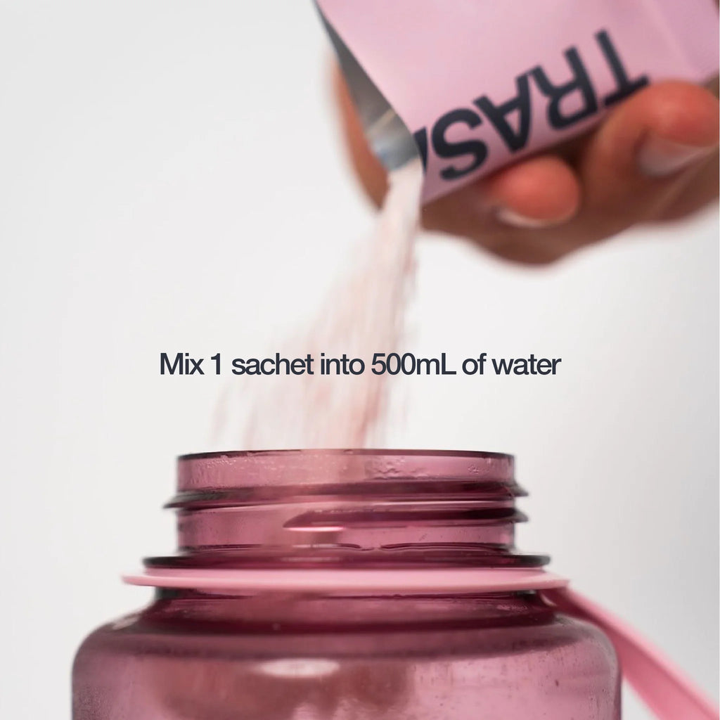 TRASA Hydration - Berry