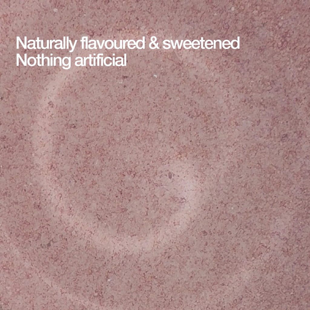 TRASA Hydration - Berry