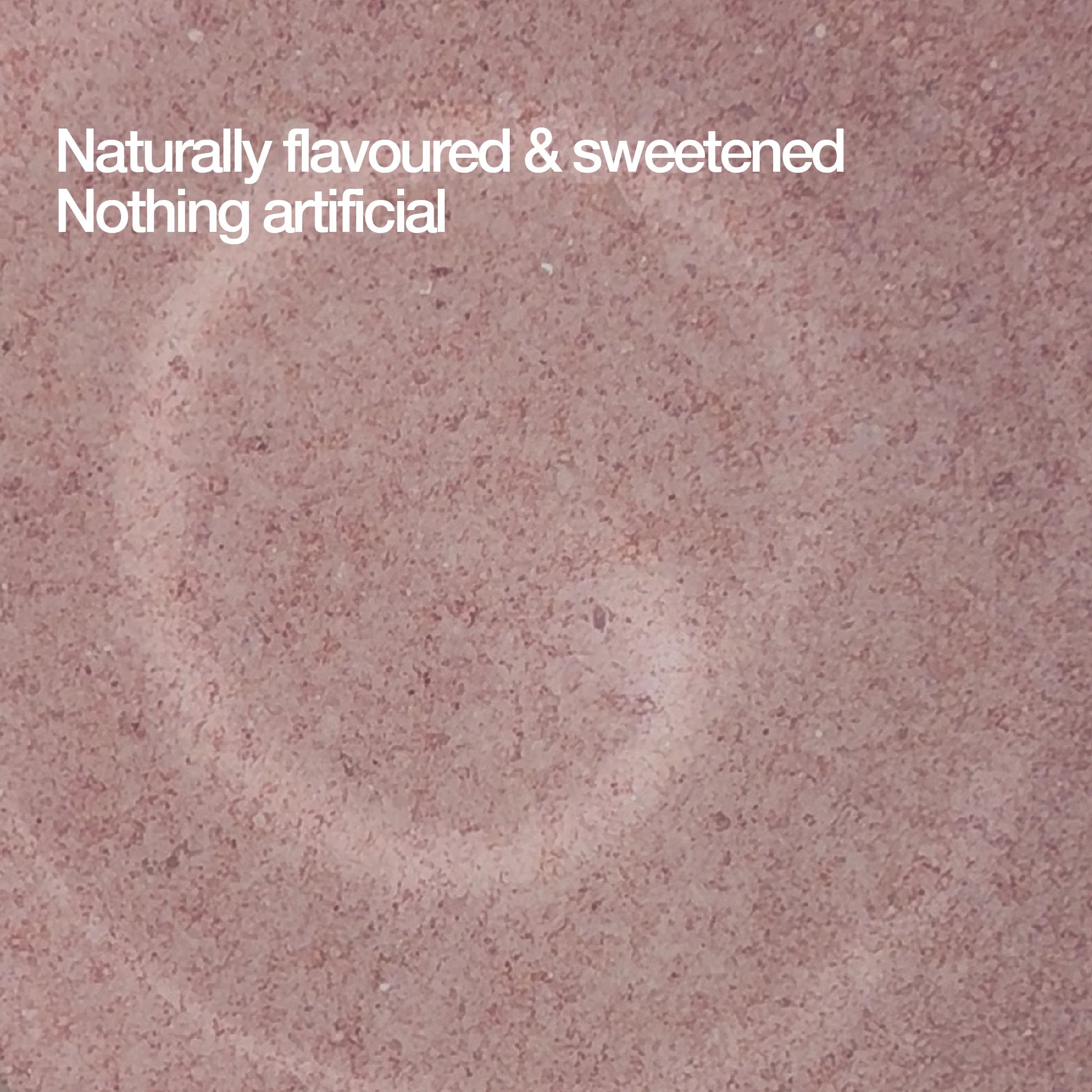 TRASA Hydration - Berry